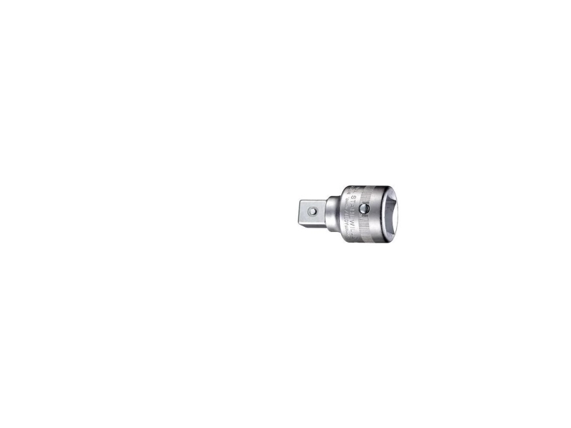 Stahlwille 866 16030005 Socket Adapter 3/4 Tommer Drev Skruetrækker 1 25 Mm 70 Mm 1 Stk