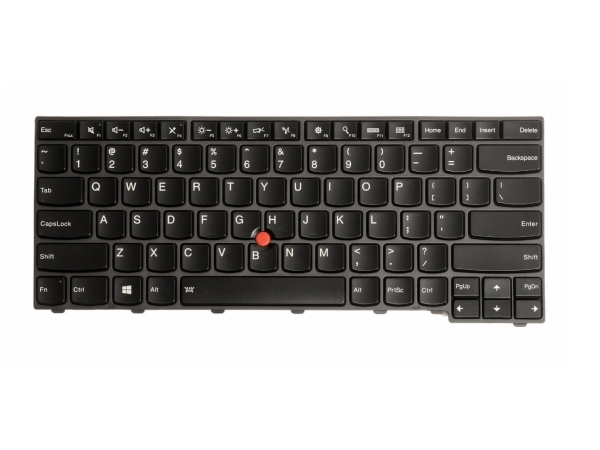 Lenovo - Tastatur