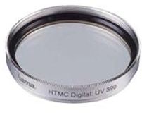Hama UV Filter 390 (O-Haze), 30.5 mm, HTMC coated, Sølv | Foto och video - Foto- & videotillbehör - Filter | GameStuff