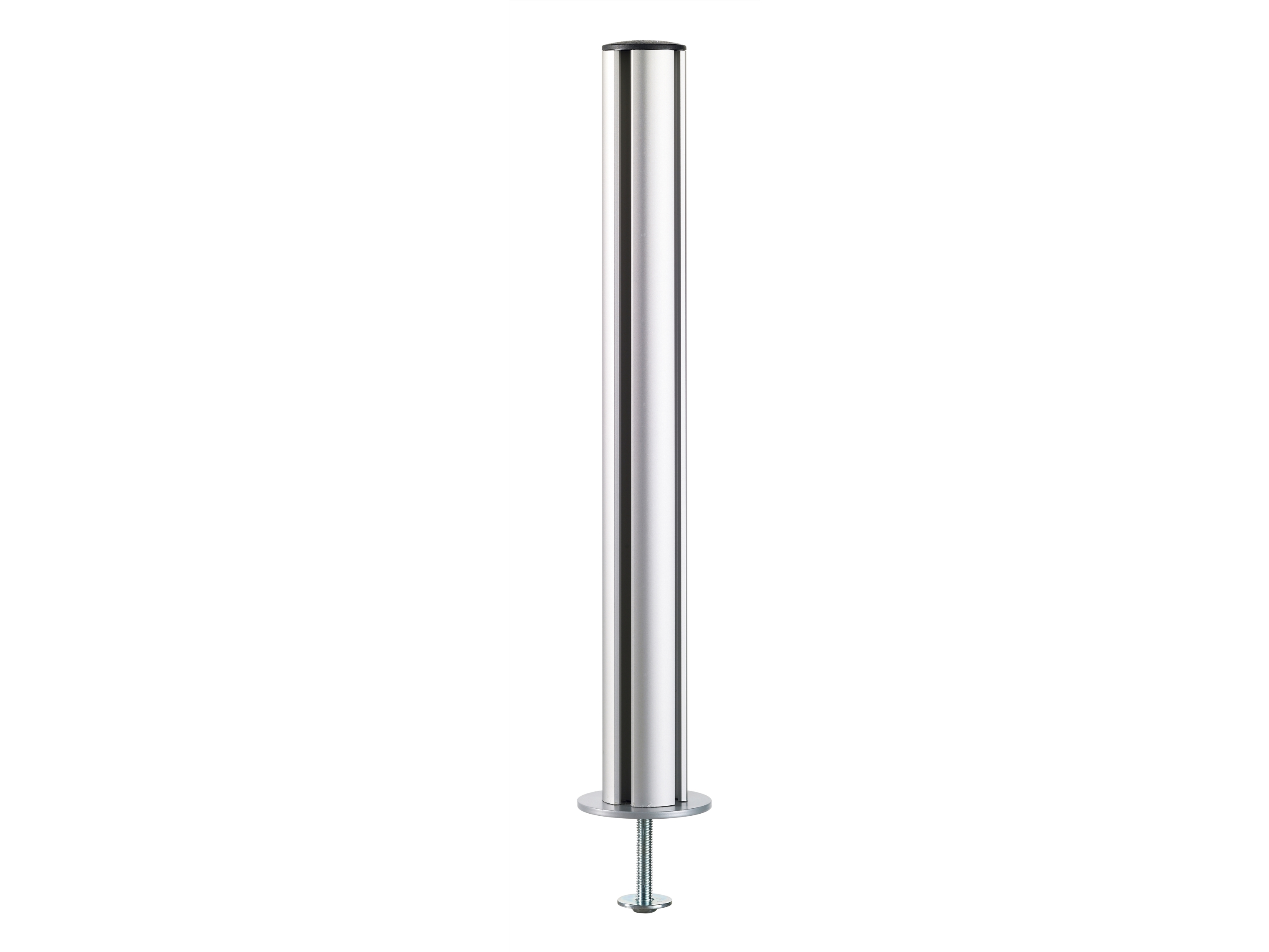 Novus TSS 445 B, søjle med boreskruefastgørelse, 44,5 cm (961+0109+000)