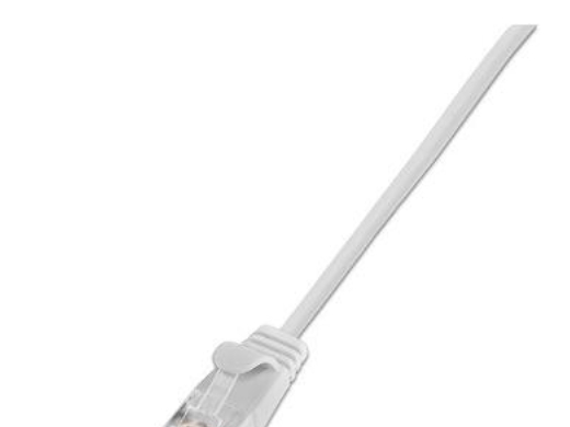 Triotronik Pkw-Light-Stp-K6 3.0 Ws, 3 M, Cat6, F/Utp (Ftp), Rj-45, Rj-45