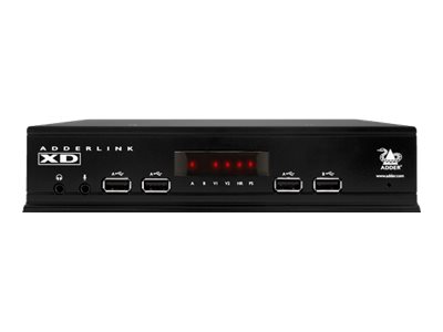 Link Xd522 High Resolution Displayport