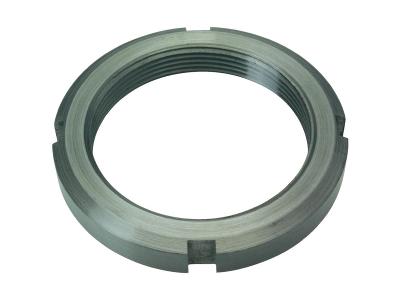 FAG KM8 Låsemøtrik Borings-diameter 40 mm Udvendig diameter 58 mm