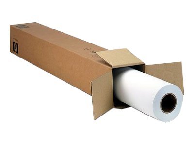 Hp Premium - Polyethylen (Pe), Holzfaser - Satiniert - 10,3 Millionen - Rolle A1 (61 Cm X 22,9 M) - 260 G/M² - 1 Rolle(N) Fotopapier - Für Designjet