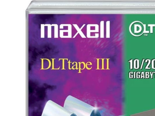 Maxell Travan, SLR/QIC, TR5, Flere | Datorer & Surfplattor - Säkerhetskopiering - Backup media | GameStuff