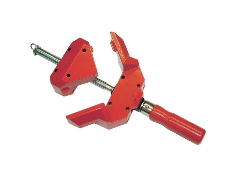 Vinkelspænder WS6 Bessey WS6 Spann-Weite (max.):100 mm Mål, længde: 495 mm