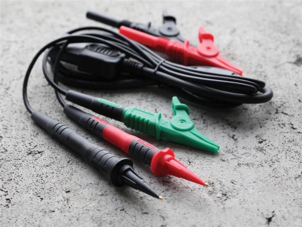 Kyoritsu Kyoritsu 7121 ap1 delar-plugg/sladd/ | Verktyg & Verkstad - För verkstaden - Övriga | GameStuff