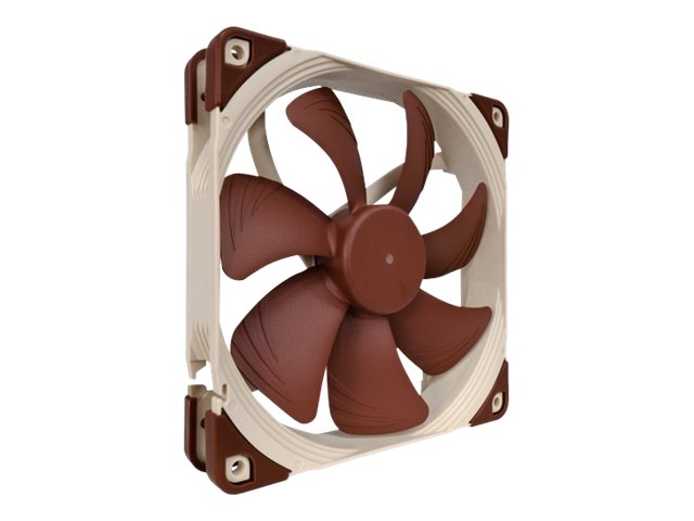 Noctua Nf-A14 Pwm - Einsatz Mit Lüfter - 140 Mm