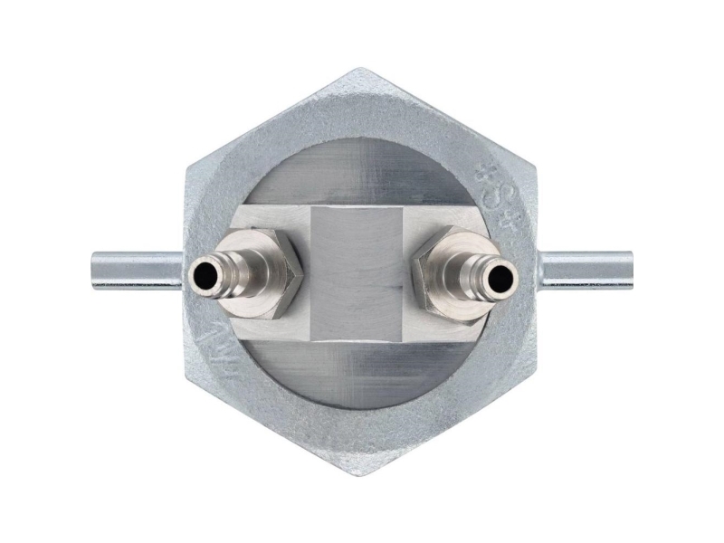Testo 0554 3156 0554 3156 Adapter Enkeltrørskappe 1 Stk