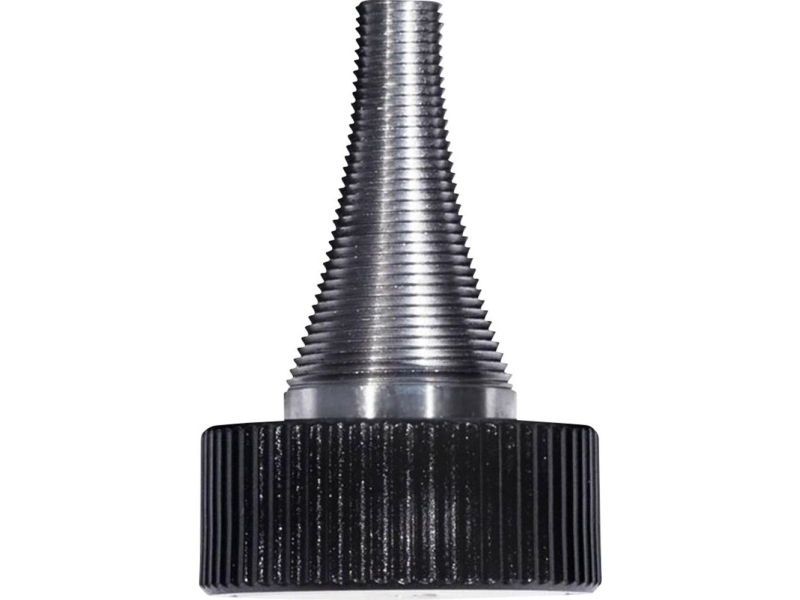Testo 0554 3330 0554 3330 0554 3330 Conus-Adapter, 8 Mm 1 Stk
