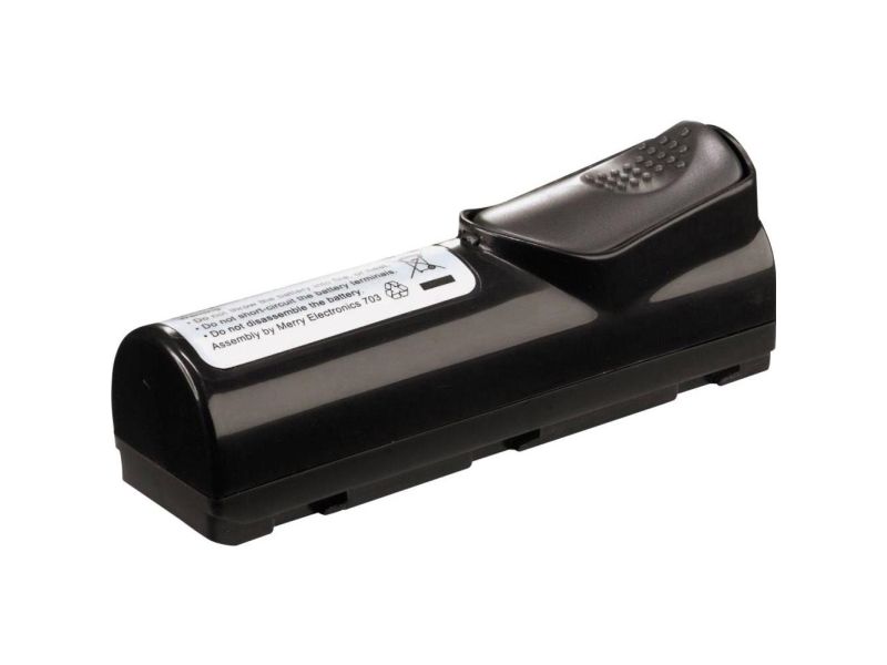Testo 0515 5107 0515 5107 Akku-Pack Li-Ion Akku 1 Stück