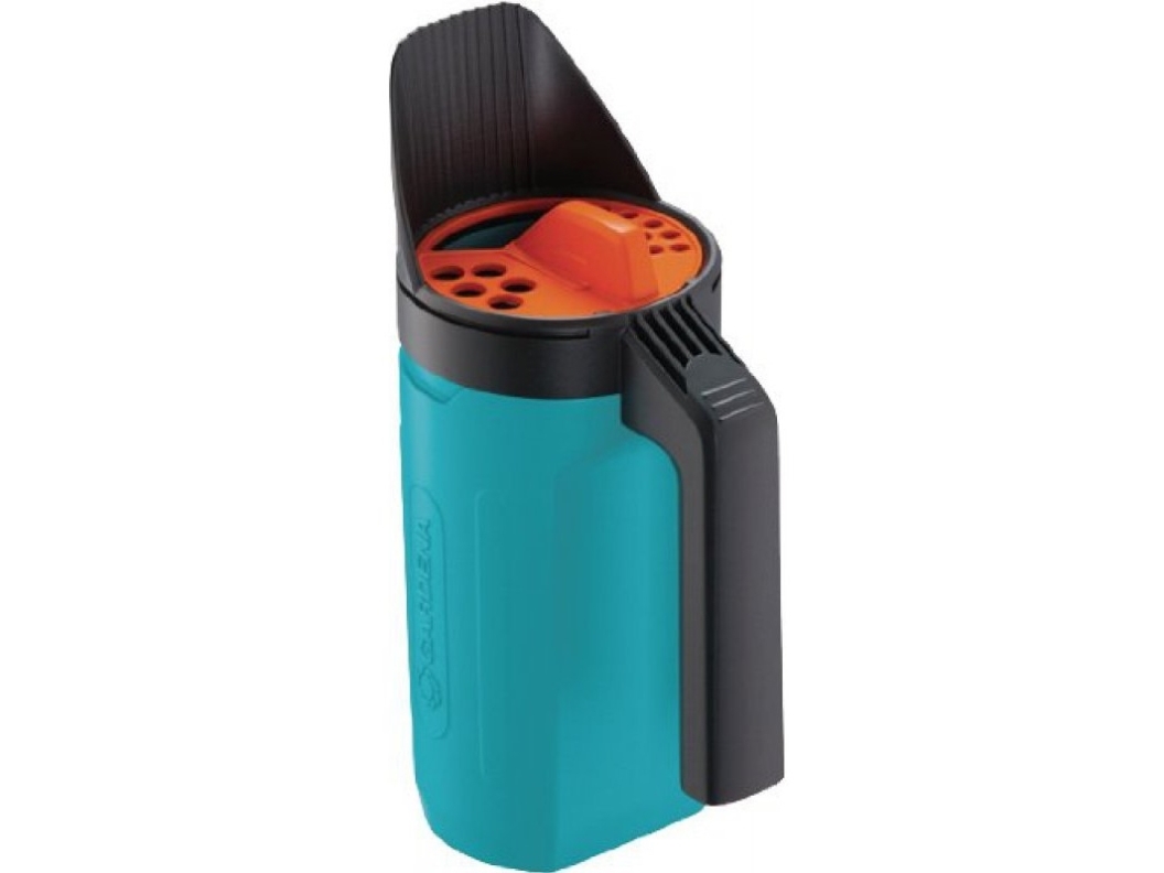 Gardena handhållen spridare | Trädgården - Trädgårdsredskap - Spridare | GameStuff