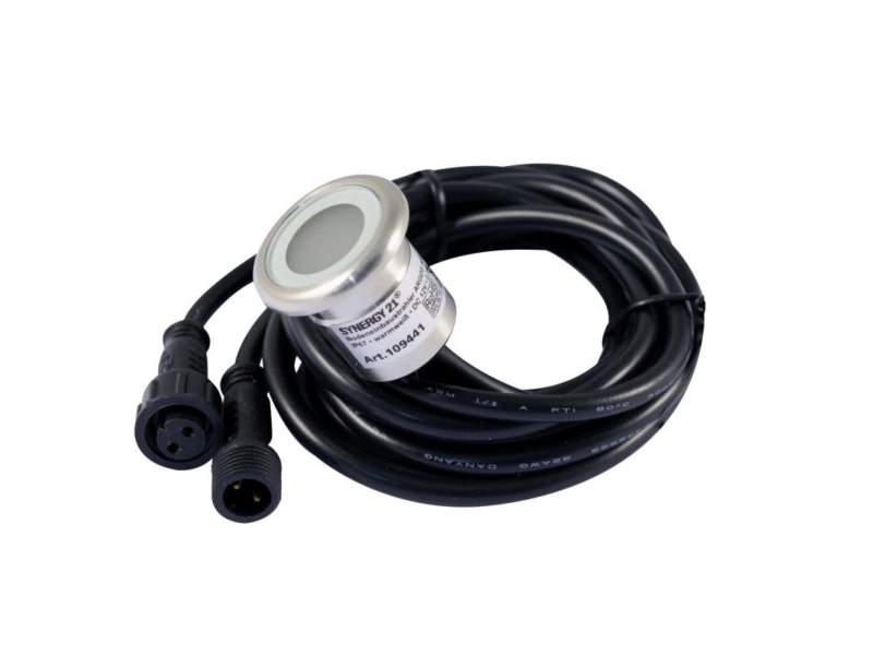 Synergy 21 Led In Ground Argos Round Ingb Ip67 Ww