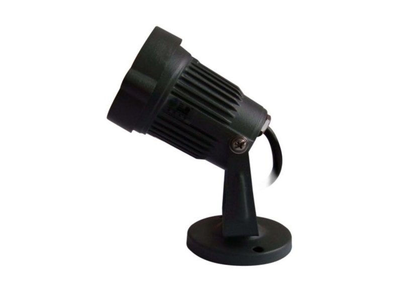 Synergy 21 Led Garden Spot 3W Yellow
