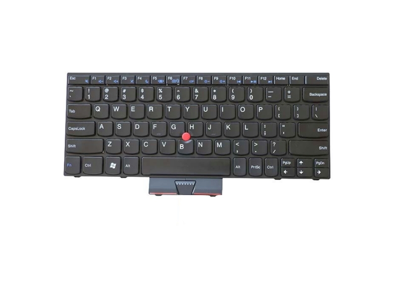 Lenovo - Tastatur