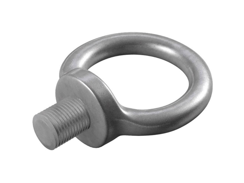 dörner + helmer Ringskrueøskner 6 stk | Verktyg & Verkstad - Infästning - Övriga Infästning | GameStuff