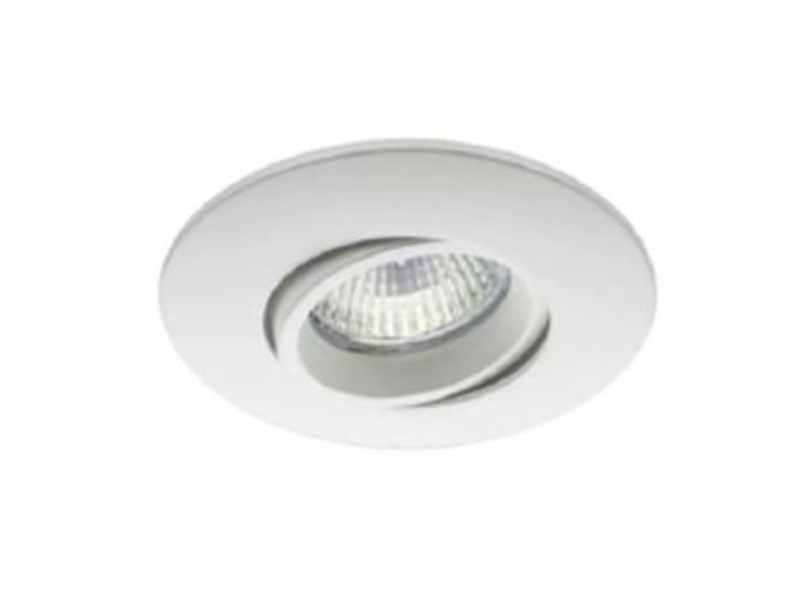 Synergy 21 Led Retrofit Gu10 Gx53 Deckeneinbausatz D04weiß