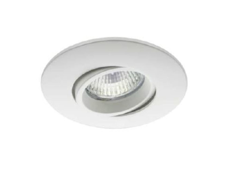 Synergy 21 Led Retrofit Gu10 Gx5 3 Ceiling Installation Kit D08white