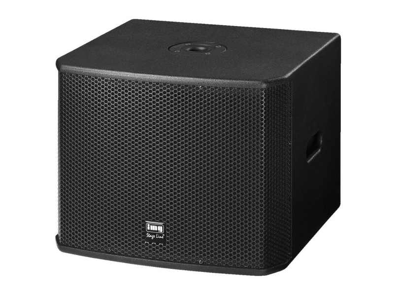 Psub-12Aka Pa-Subwoofer Aktiv