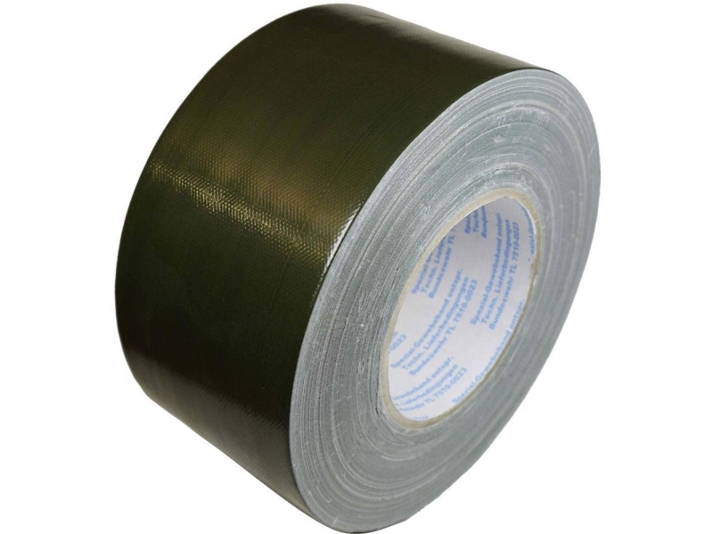 Berger &amp Schröter 31335 Pansarband (L x B) 5 m x 5 cm | Bilvård & Biltillbehör - Garage utrustning | GameStuff