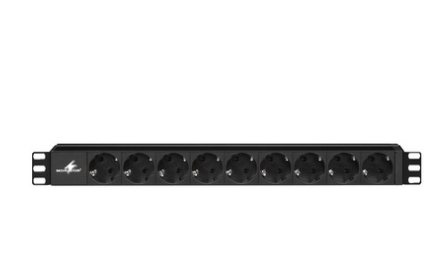 Monacor Rcs-92/Sw, 482 Mm, 44 Mm, 45 Mm