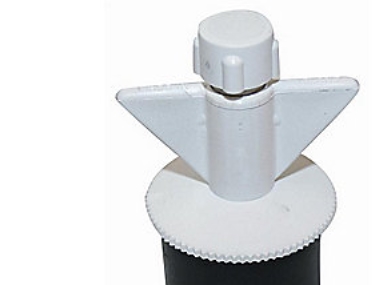 1/2 nylon rørprop - 12-16 mm. PSI 100-150. 7-10 bar | Verktyg & Verkstad - Handverktyg - Rörverktyg | GameStuff