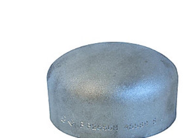 Sv. Endebund 48,3-4,0 mm - Kval. P265GH, EN 10253-2