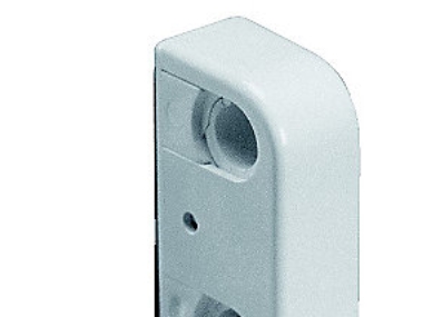 Purus Rohrträger Cc-60 15-18Mm Weiß