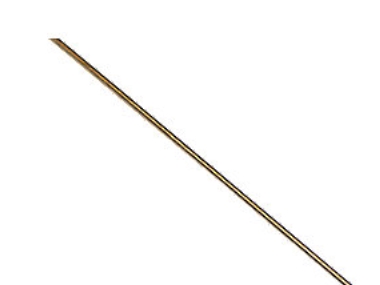 Dansk Ædelmetal Sølvslaglod - 45% 2,0 MM Type AG45 14,4 Gr.Pr.Stg | VVS Artiklar - Verktyg för VVS - Lödningsverktyg | GameStuff