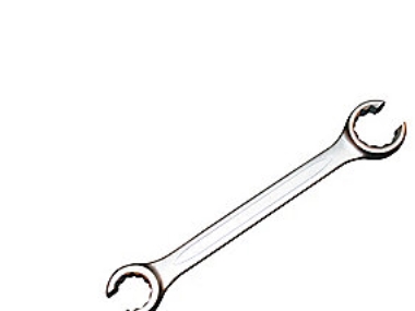 24 och 30 mm skiftnyckel - för 24 och 30 mm distributionsrör | VVS Artiklar - Uppvärmning - Golvvärme | GameStuff