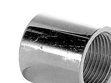 muffe forkr. 3/4 mes. - | VVS Artiklar - Rör & Kopplingar - Rördelar i mässing | GameStuff