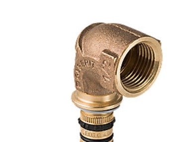 Mepla Overg.Vinkel 32Mm- - 1 Mf. 604.258.00.1