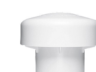 Purus Vakuumventil 75 Mm - M/Membran I Epdm Gummi