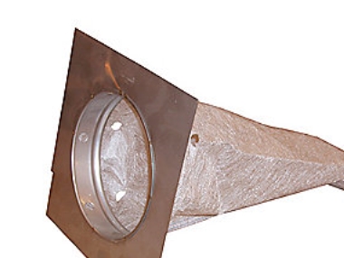 Brøndpose - til rendestenskarme 280-315mm