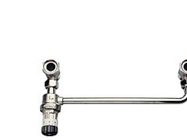 Automatisk By-Pass Fra Bosch