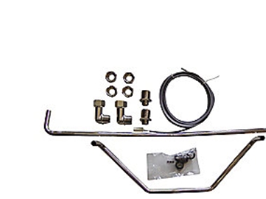 Vaillant Forbindelsesrør - T. Vih Cb 75 Und Ecotec Plus Und Pro