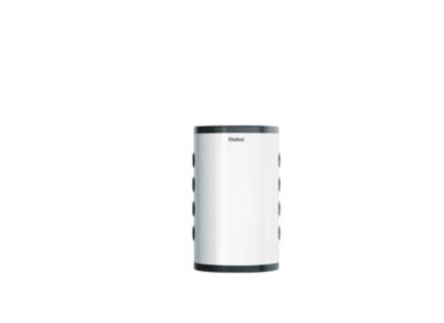 Vaillant 100-Liter-Pufferspeicher Für Wärmepumpe Energieklasse A