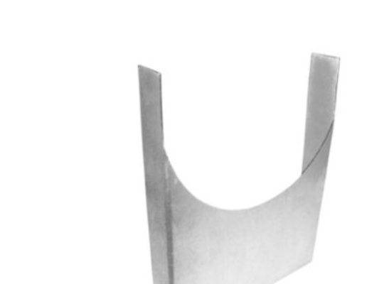 rørbæring Ø160 - VB160 galvaniseret overholder ikke DS428:2019 | Rör och böjar | GameStuff