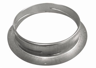 Ventilram. KUR-200-50. L=50 - Øland | Ventilation & Klimat - Ventilationstillbehör - Ventil | GameStuff