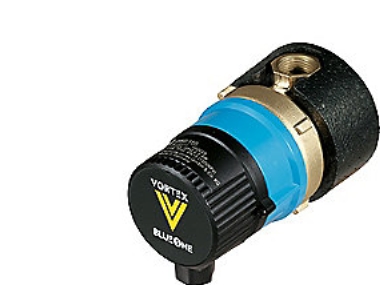 Vortex 155 Bwo-Mt Mit ½ Muffe - Vortex 155 Bwo-Mt Mit ½ Muffe