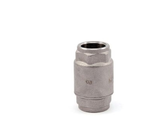 Pettinaroli Glory kontraventil 1/2 muffe/muffe med TEA belægn. | VVS Artiklar - Ventiler - Kontraventil | GameStuff