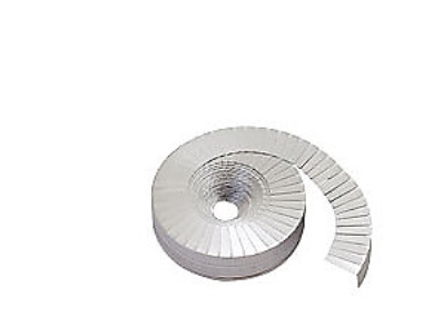 Rørmanch ALU grå m.flige Ø=28 - HA-TEKISO | VVS Artiklar - Verktyg för VVS - Isolering | GameStuff