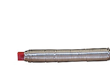 Galv Udgl.Jerntråd Nr.22 - 0.71mm Pind A Ca. 100gr | VVS Artiklar - Verktyg för VVS - Isolering | GameStuff