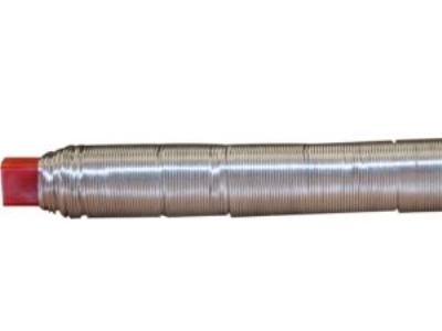 Galv Udgl.Jerntråd Nr.23 - 0.63mm Pind A Ca. 100gr | VVS Artiklar - Verktyg för VVS - Isolering | GameStuff