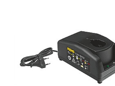 Rems Ladegerät 10,8-18V Ni-Cd/Li-Ion 65W