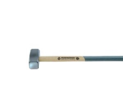 Peddinghaus Mukkert 6 Kg - Mit Korbgriff Modell 5293.02