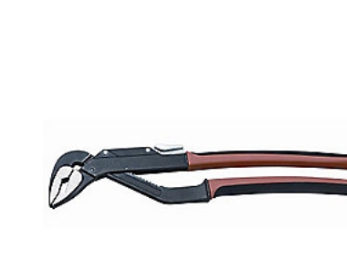 Bahco Wasserpumpenzange 250Mm - 11-Stufig Ergo 8224