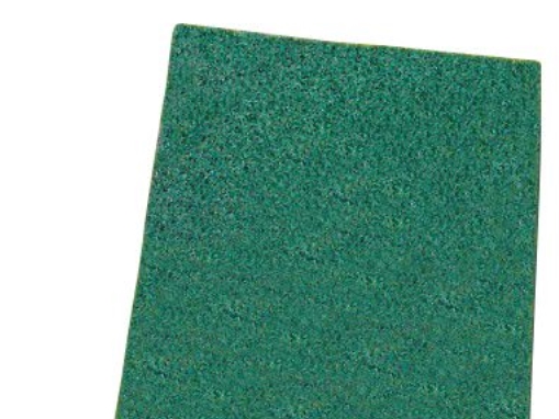 Slipskiva 150x230 mycket fin - Norton Beartex F2568 - flexibel och vattentät | Elverktyg - Tillbehör - Tillbehör till Slipmaskin | GameStuff