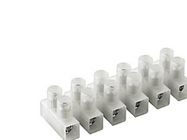 Schneider Electric Thorsman Reihenklemme 2X6 Polig 4Mm Neutral- In Tasche Für Diy