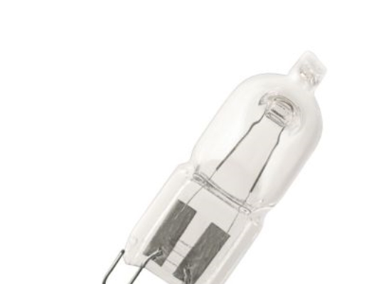 Osram Halopin, 20 W, G9, T13,3, 2000 H, 235 Lm, Warmweiß